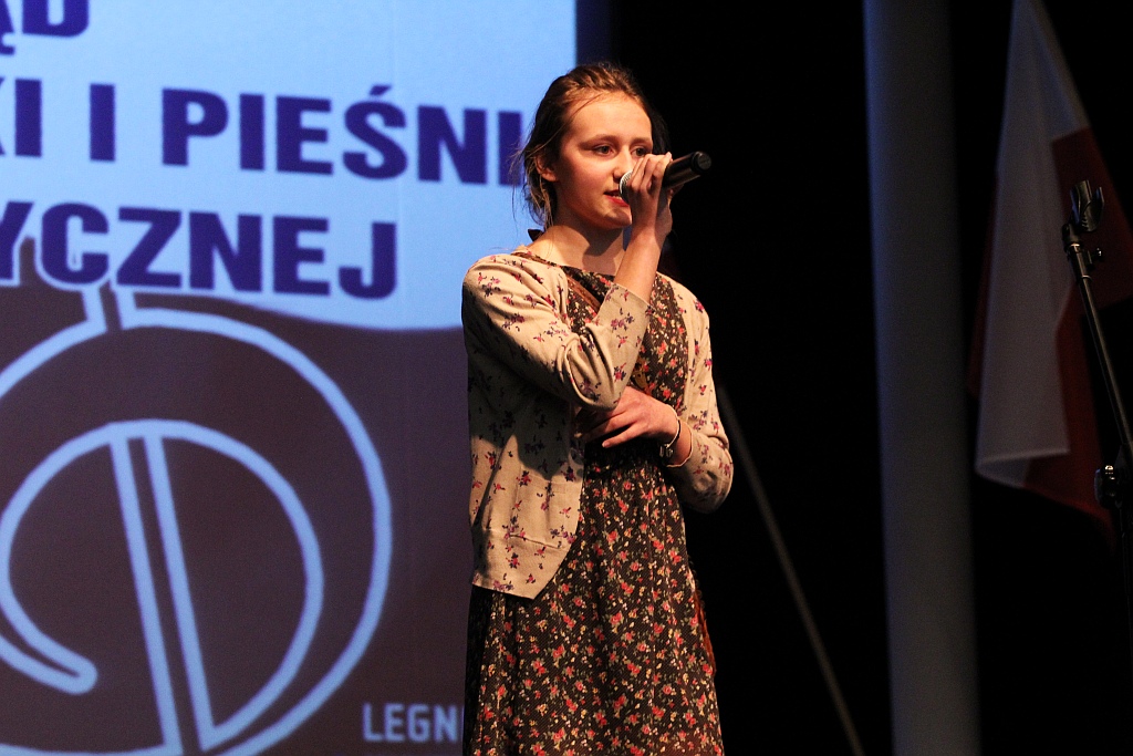 Agata Sopata i Julia Żądło wystąpią w etapie wojewódzkim