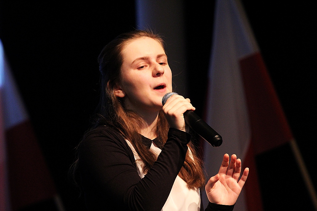 Agata Sopata i Julia Żądło wystąpią w etapie wojewódzkim