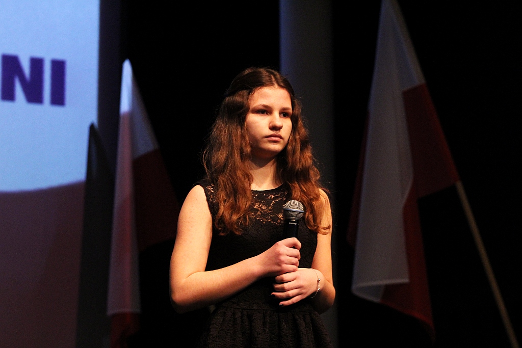 Agata Sopata i Julia Żądło wystąpią w etapie wojewódzkim