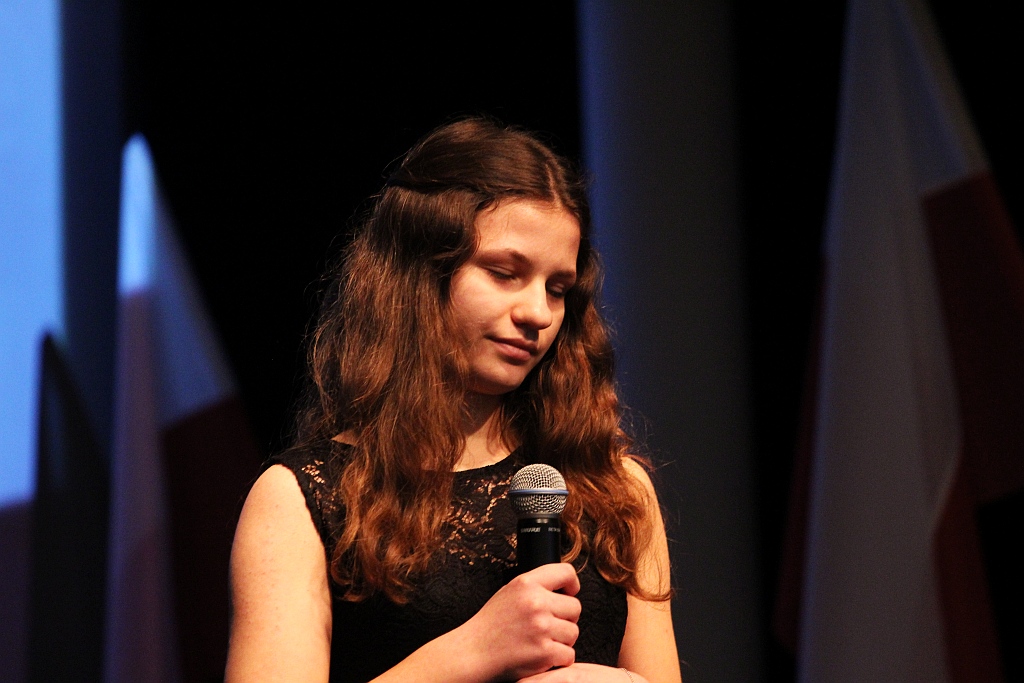 Agata Sopata i Julia Żądło wystąpią w etapie wojewódzkim