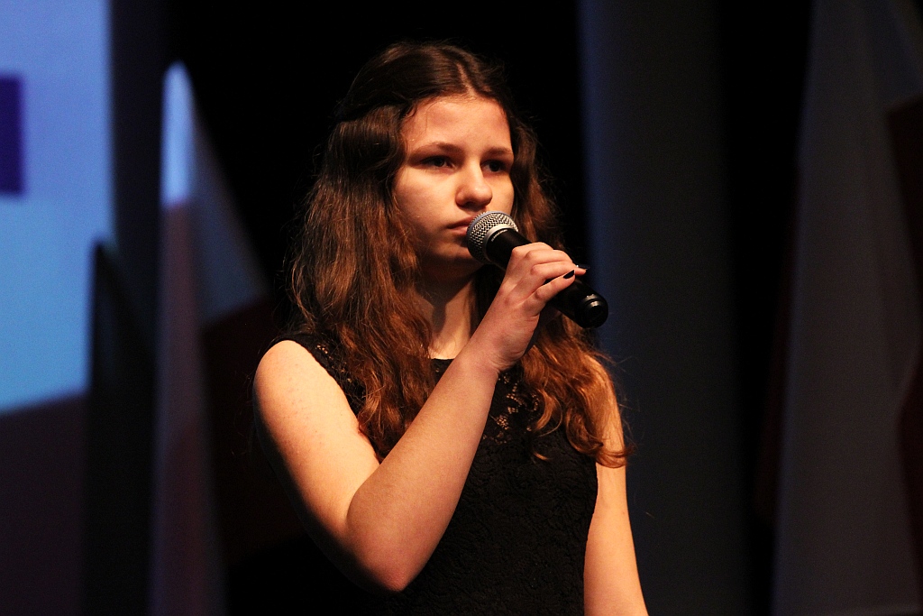 Agata Sopata i Julia Żądło wystąpią w etapie wojewódzkim