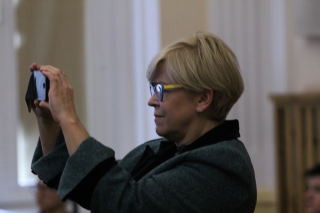 Agata Sopata i Julia Żądło wystąpią w etapie wojewódzkim