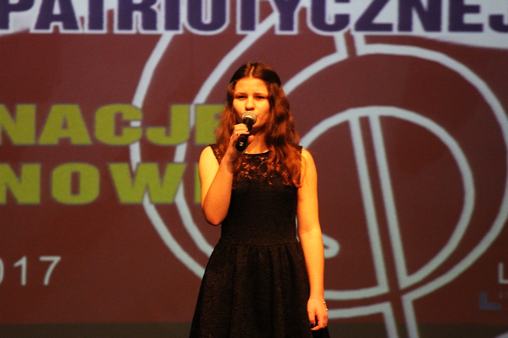Agata Sopata i Julia Żądło wystąpią w etapie wojewódzkim