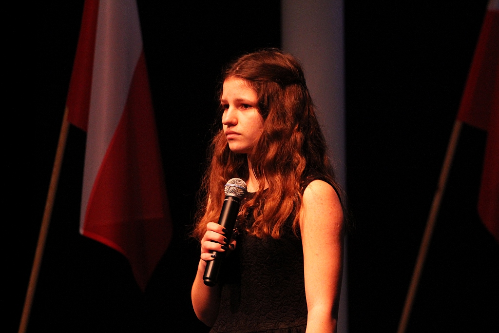 Agata Sopata i Julia Żądło wystąpią w etapie wojewódzkim