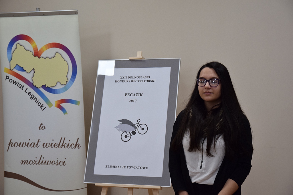W starostwie odbyły się powiatowe eliminacje Pegazika
