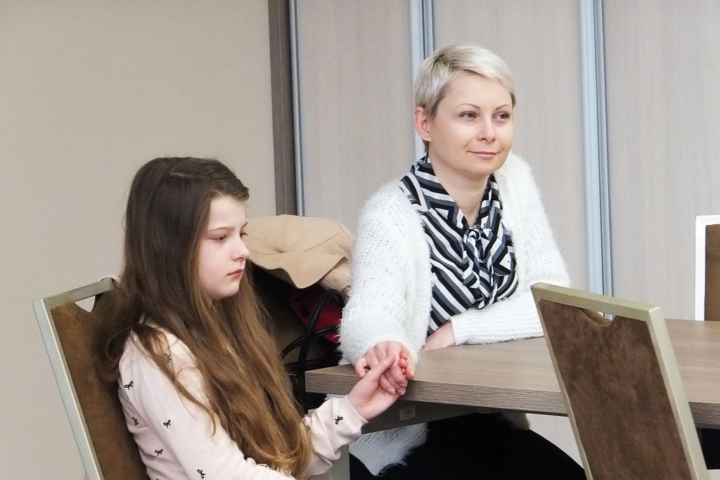 W starostwie odbyły się powiatowe eliminacje Pegazika