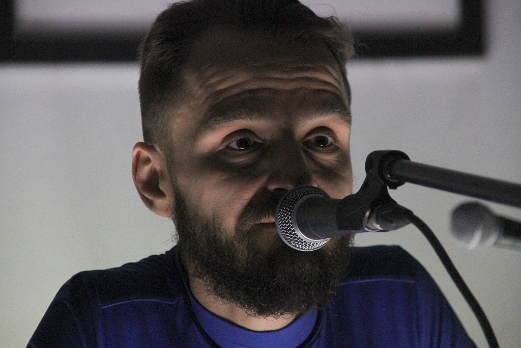 Już w piątek w teatrze premiera monodramu Pawła Palcata