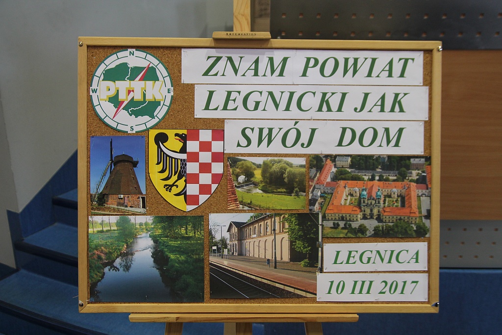 Osiemnaście szkolnych drużyn wystartowało w konkursie
