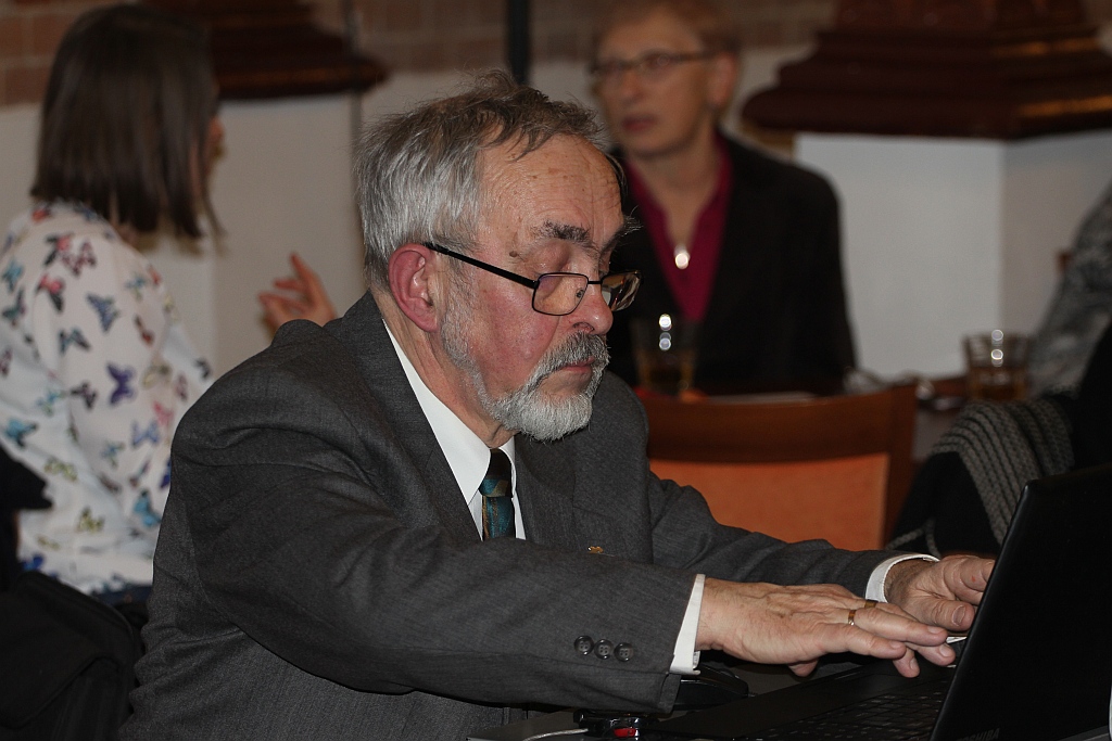 Bartosz Kościelny największym wygranym konkursu architektów