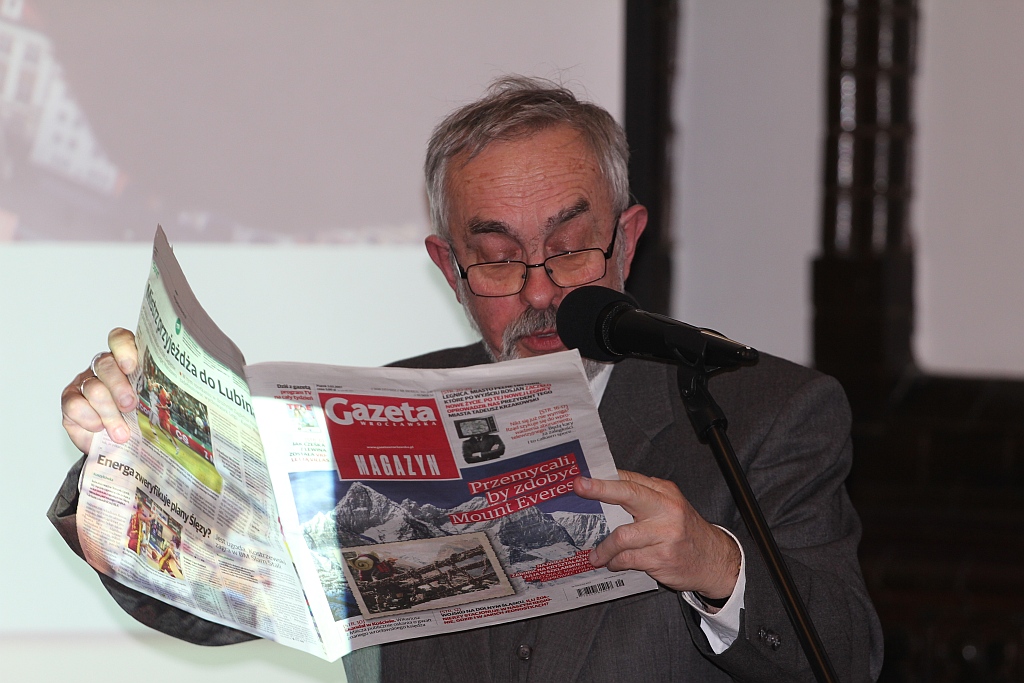 Bartosz Kościelny największym wygranym konkursu architektów