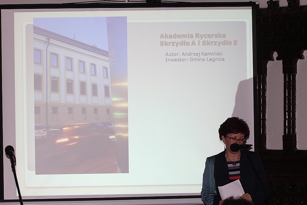 Bartosz Kościelny największym wygranym konkursu architektów