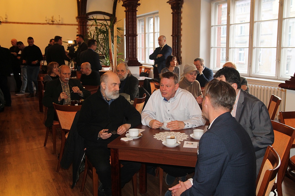 Bartosz Kościelny największym wygranym konkursu architektów