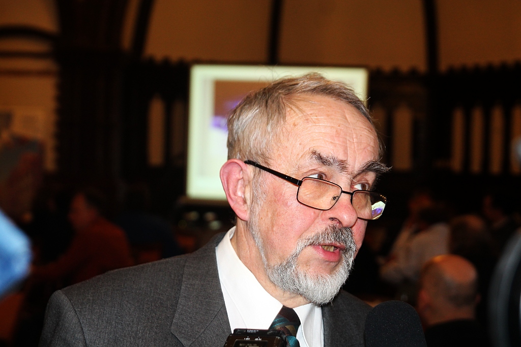 Bartosz Kościelny największym wygranym konkursu architektów