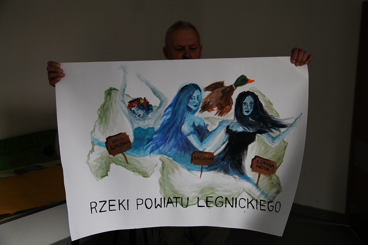 Osiemnaście szkolnych drużyn wystartowało w konkursie