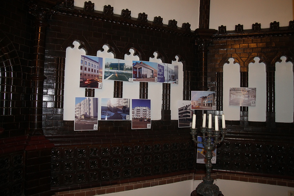 Bartosz Kościelny największym wygranym konkursu architektów
