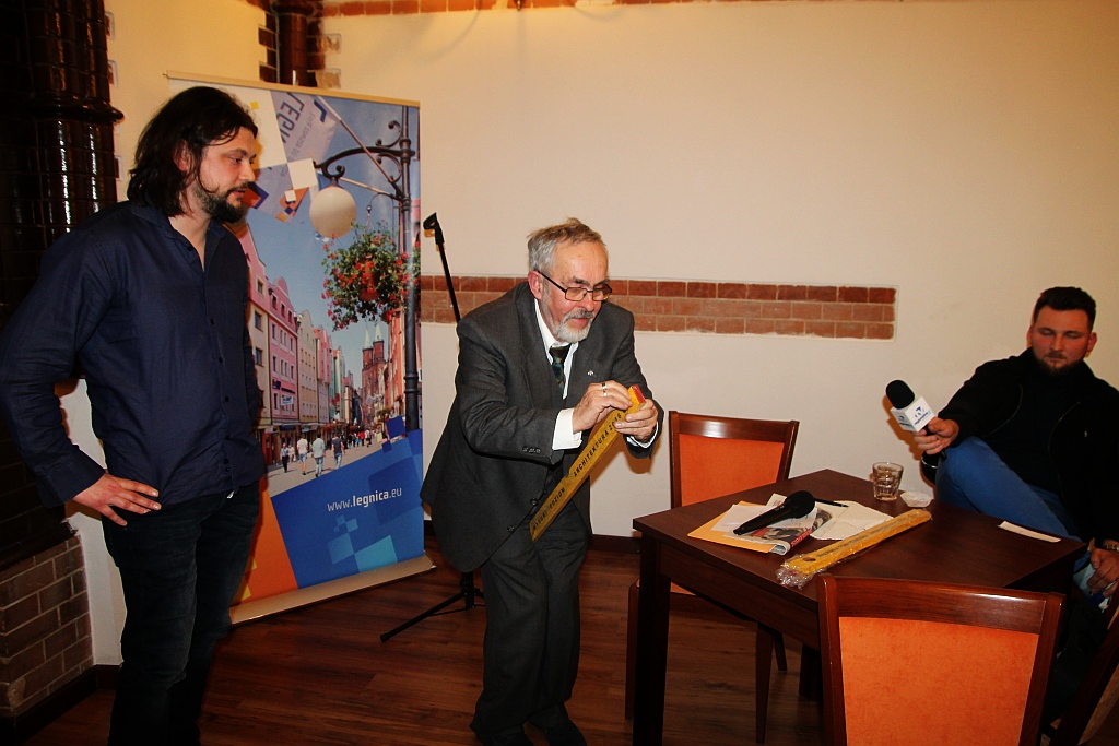 Bartosz Kościelny największym wygranym konkursu architektów