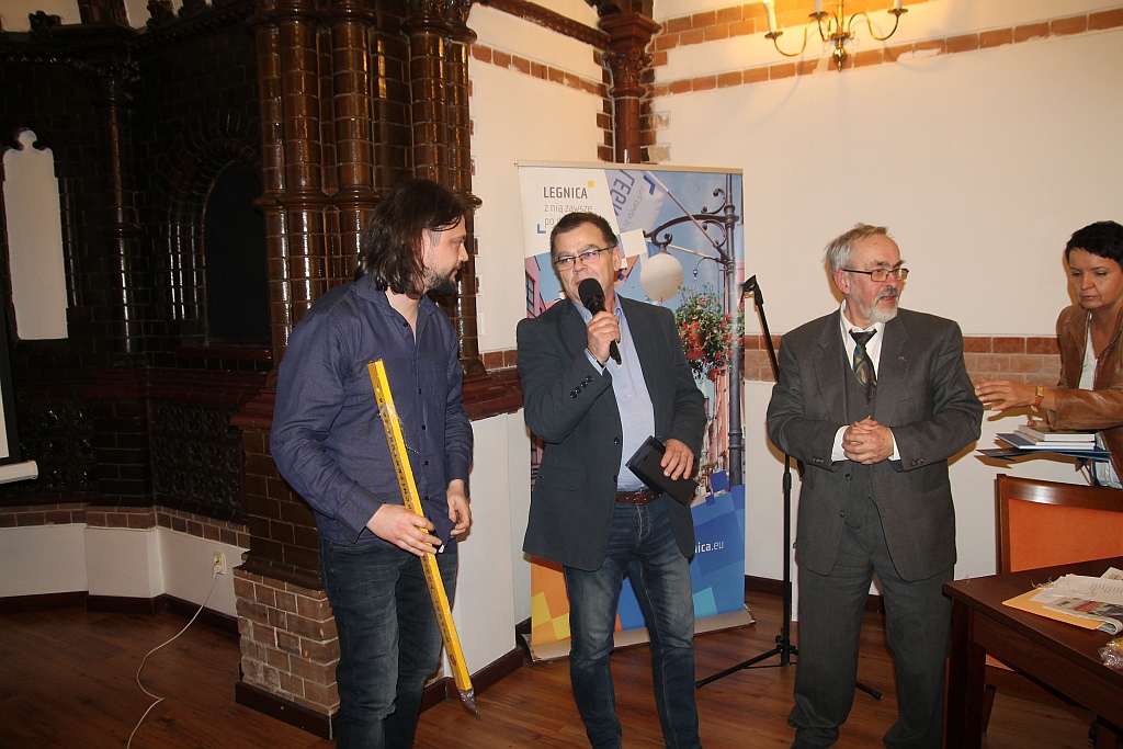Bartosz Kościelny największym wygranym konkursu architektów