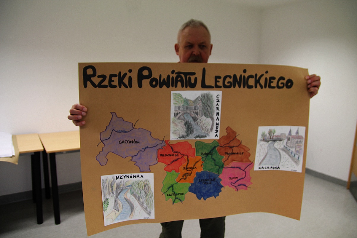 Osiemnaście szkolnych drużyn wystartowało w konkursie