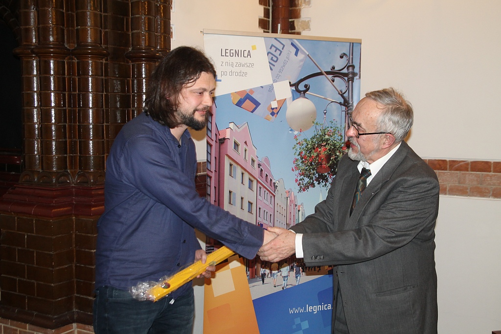 Bartosz Kościelny największym wygranym konkursu architektów