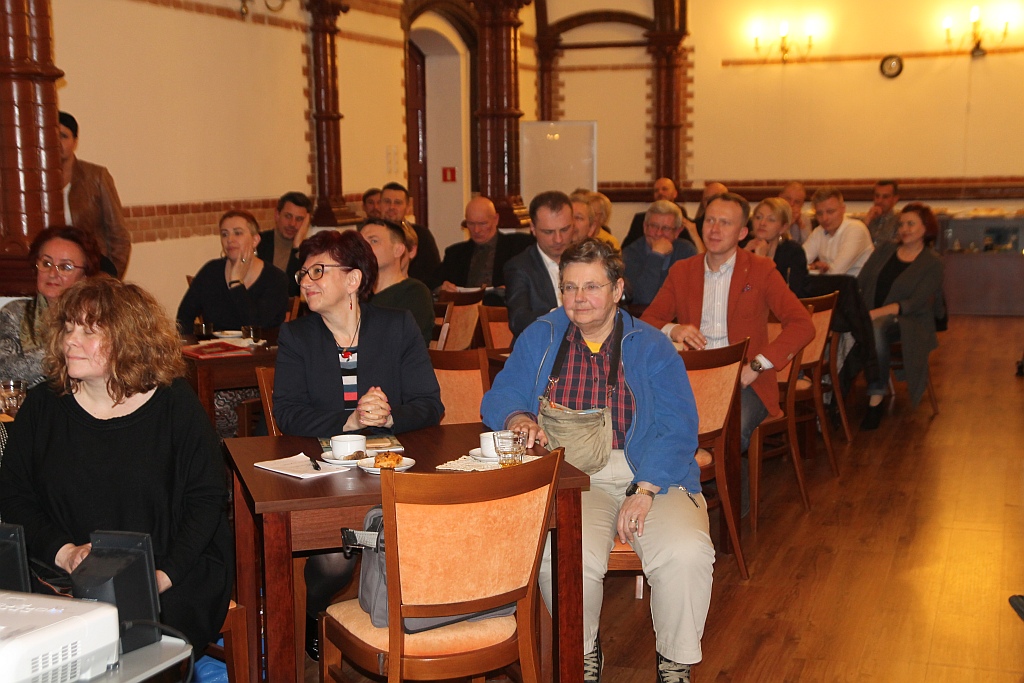 Bartosz Kościelny największym wygranym konkursu architektów