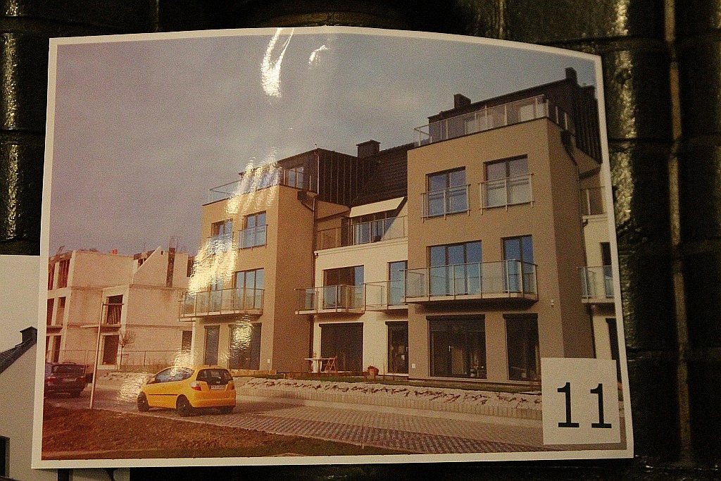 Bartosz Kościelny największym wygranym konkursu architektów