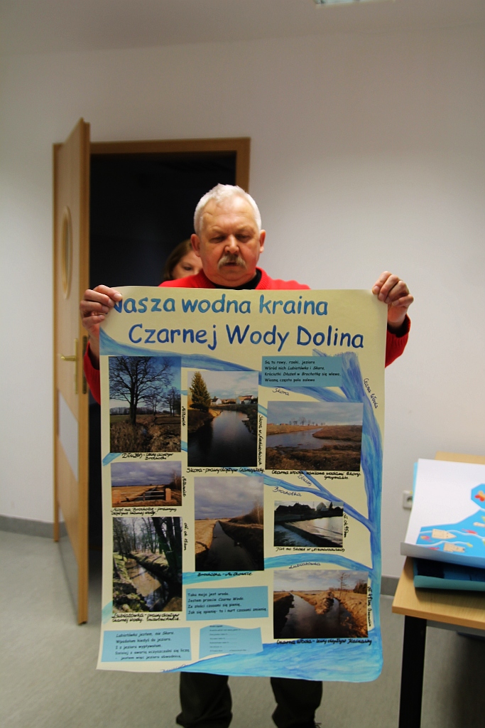 Osiemnaście szkolnych drużyn wystartowało w konkursie