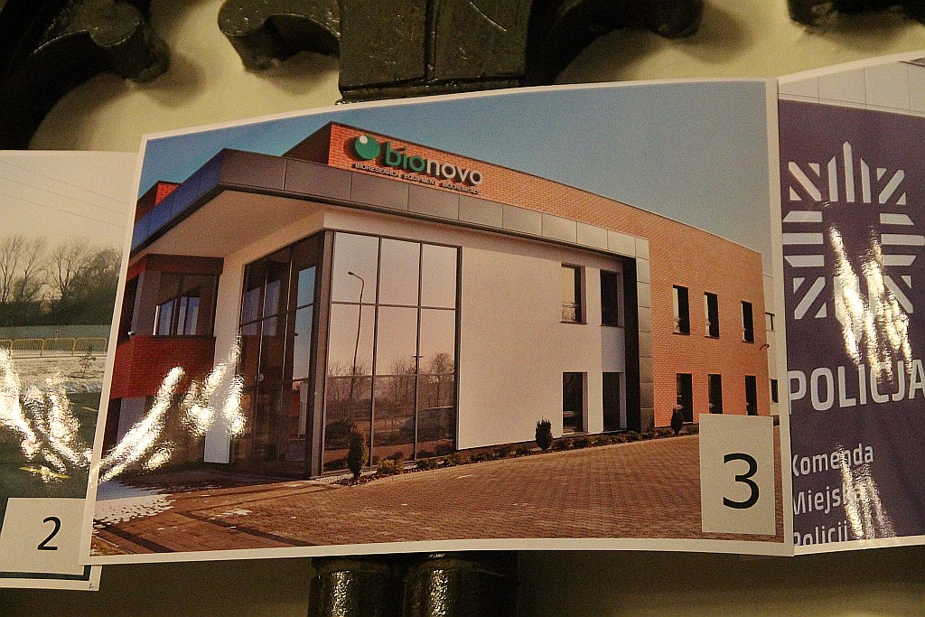 Bartosz Kościelny największym wygranym konkursu architektów