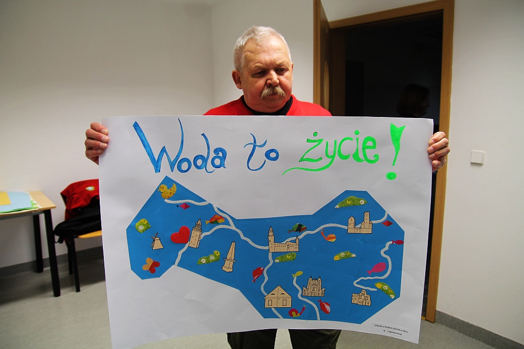Osiemnaście szkolnych drużyn wystartowało w konkursie