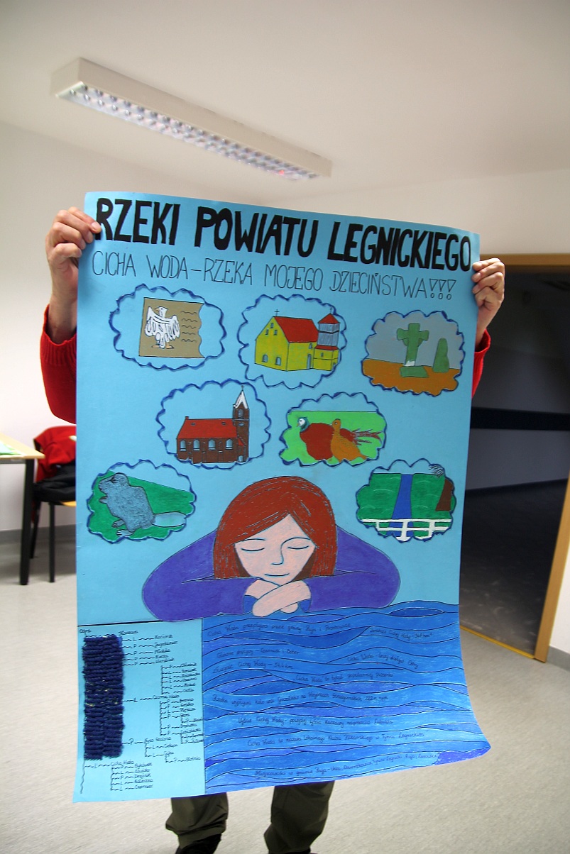 Osiemnaście szkolnych drużyn wystartowało w konkursie