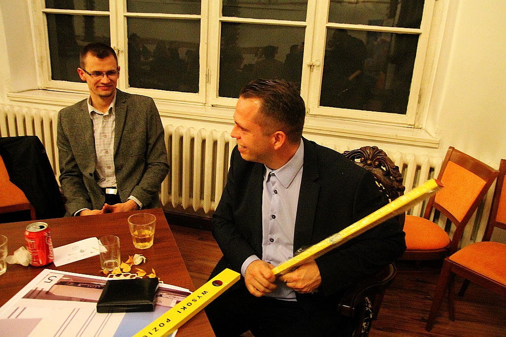 Bartosz Kościelny największym wygranym konkursu architektów