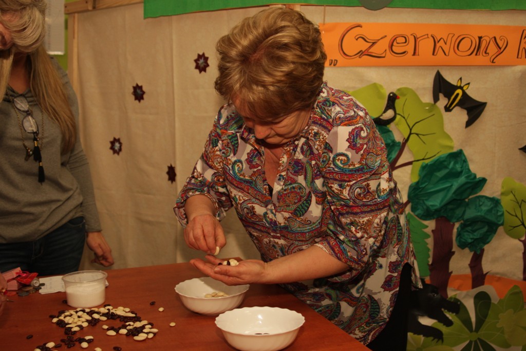 W Szczytnikach Małych odbyła się impreza z okazji Dnia Kobiet