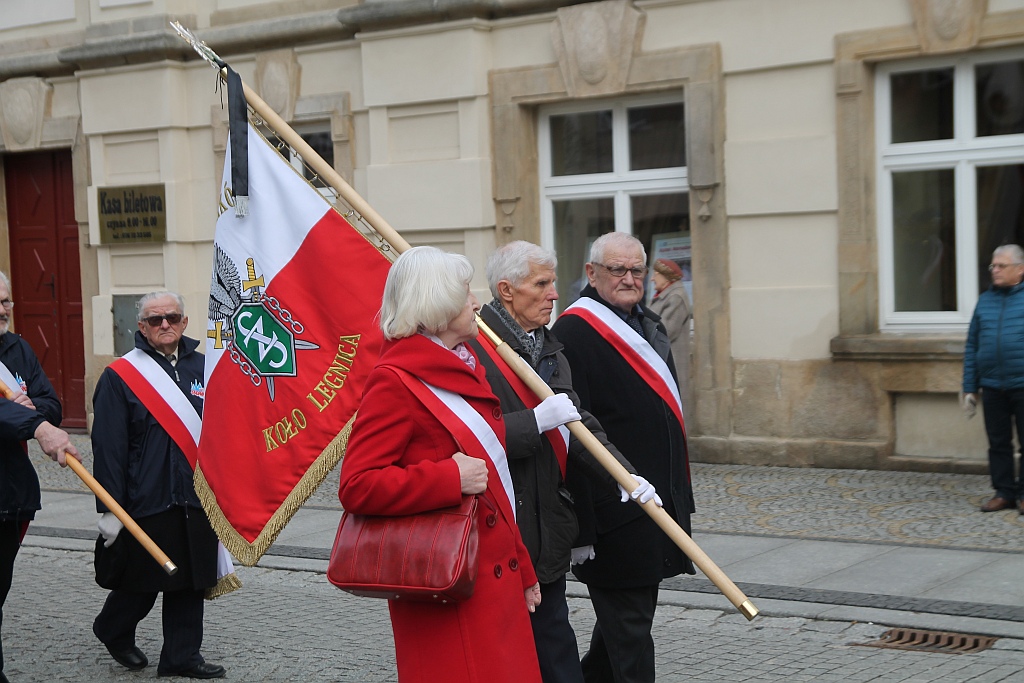 Uroczystości pogrzebowe księdza biskupa Tadeusza Rybaka cz1