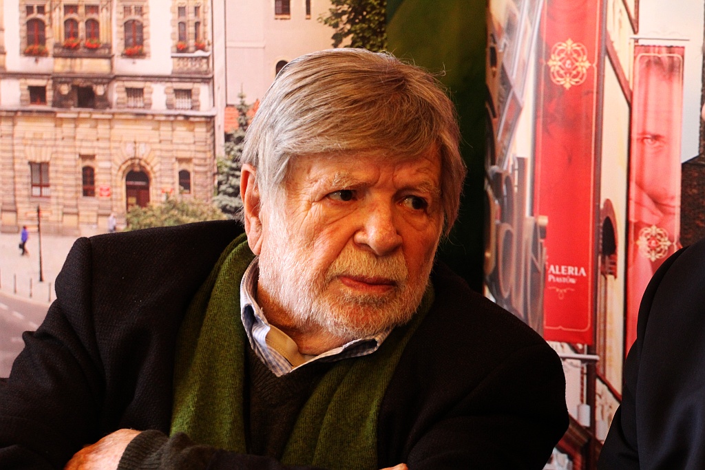 Wybitny izraelski polityk spotkał się z prezydentem i mediami