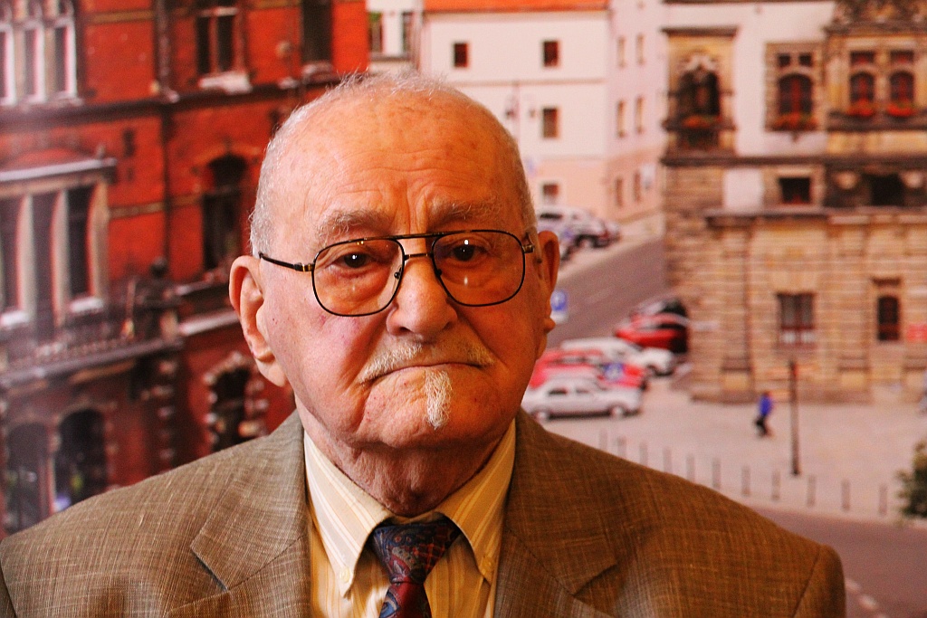 Wybitny izraelski polityk spotkał się z prezydentem i mediami