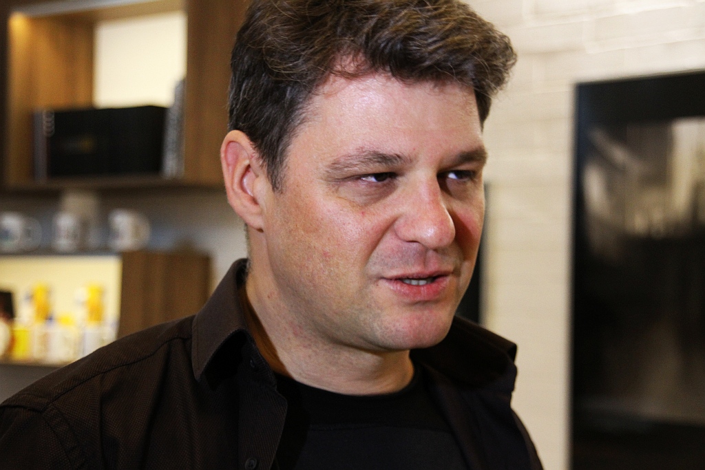 W Galerii Sztuki odbyły się wernisaże legnickich twórców
