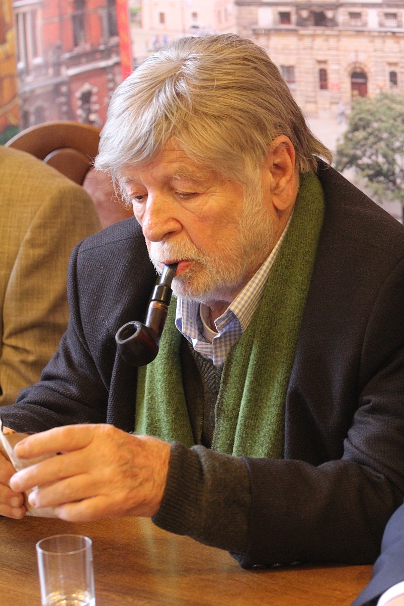 Wybitny izraelski polityk spotkał się z prezydentem i mediami