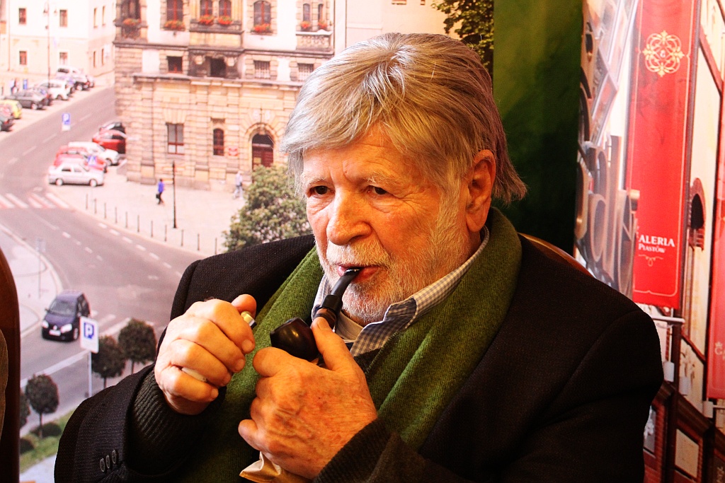 Wybitny izraelski polityk spotkał się z prezydentem i mediami