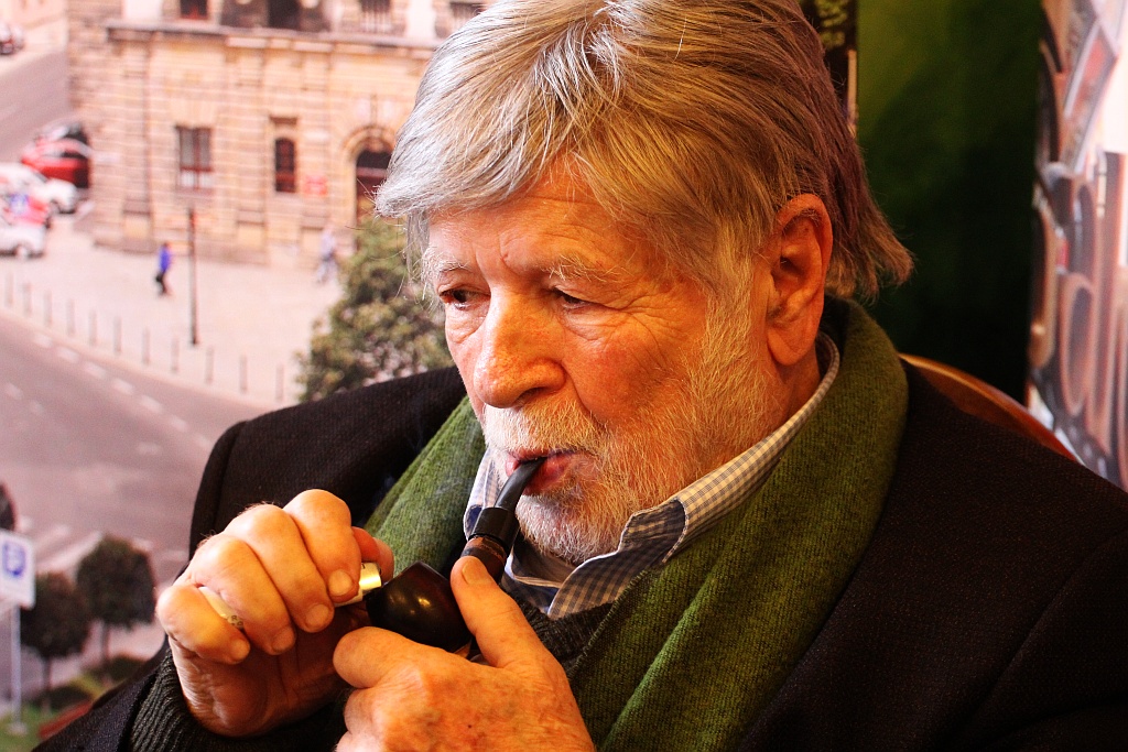 Wybitny izraelski polityk spotkał się z prezydentem i mediami