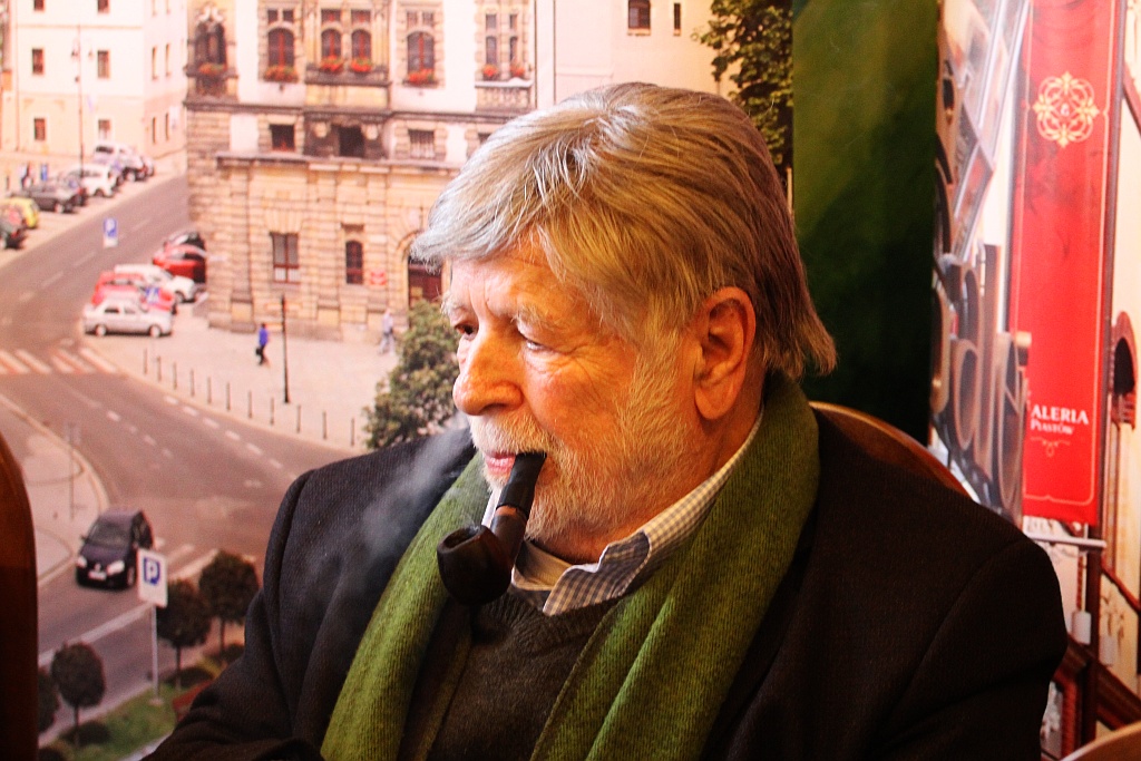 Wybitny izraelski polityk spotkał się z prezydentem i mediami