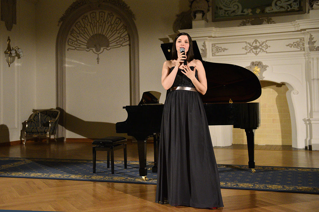 Koncert Legnica Classic Day odbył się w Sali Królewskiej