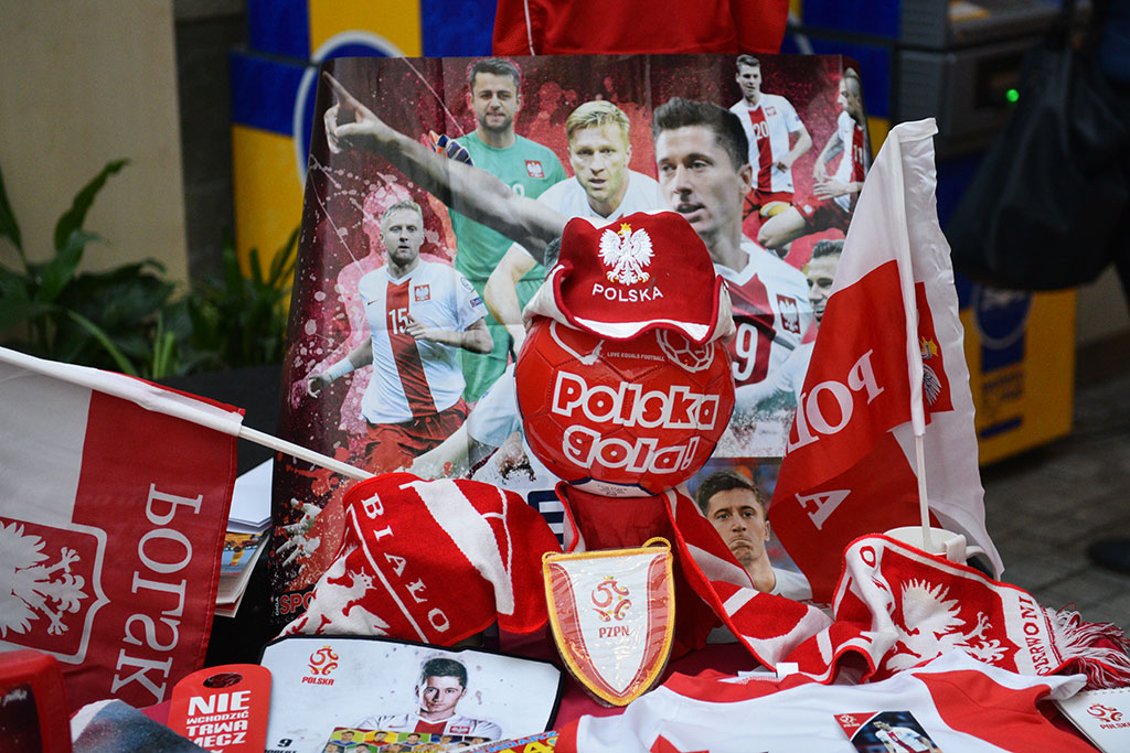 Hobbyści i kolekcjonerzy chwalili się swoimi zbiorami