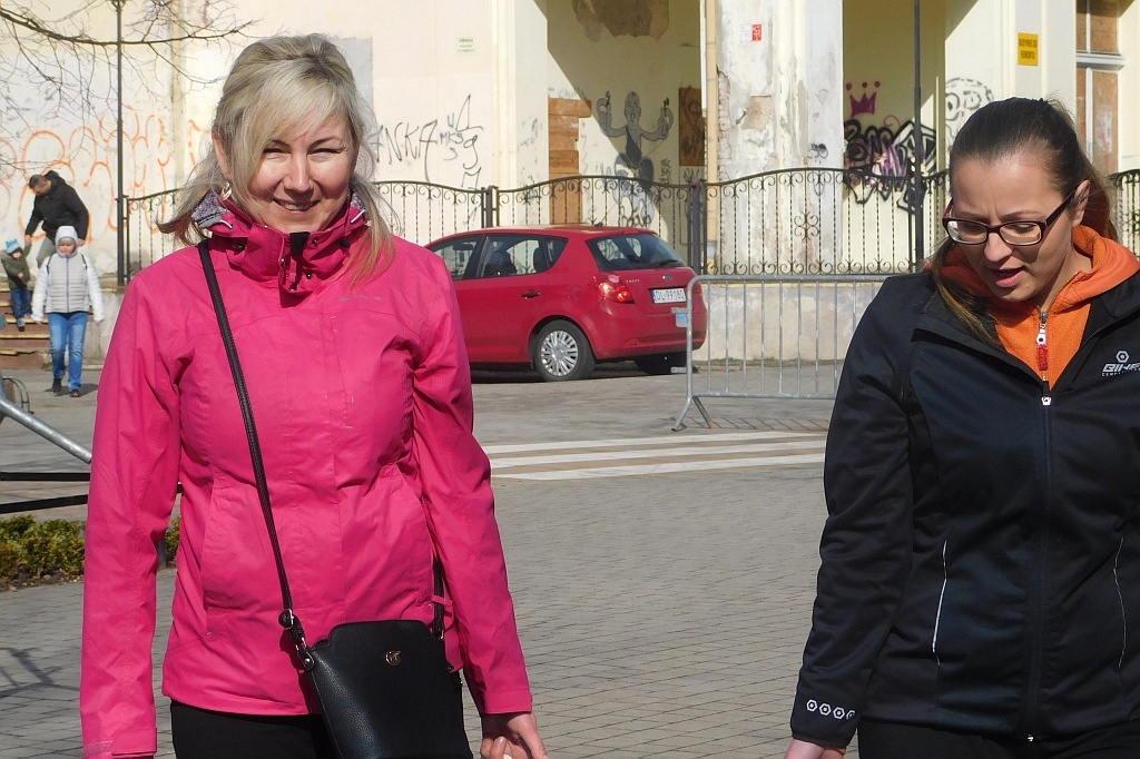 Impreza charytatywna na rzecz Stowarzyszenia Otwórz Serce