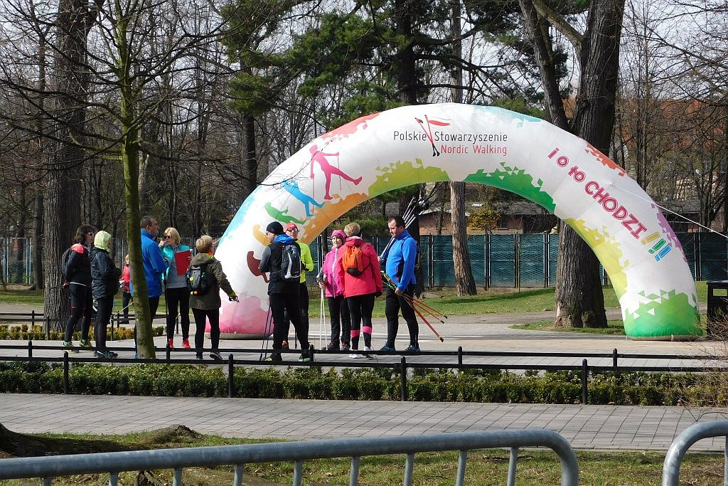 Impreza charytatywna na rzecz Stowarzyszenia Otwórz Serce