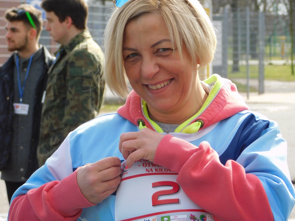 Impreza charytatywna na rzecz Stowarzyszenia Otwórz Serce