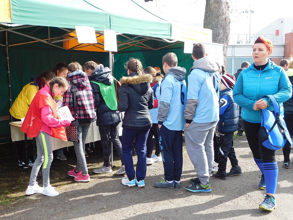 Impreza charytatywna na rzecz Stowarzyszenia Otwórz Serce