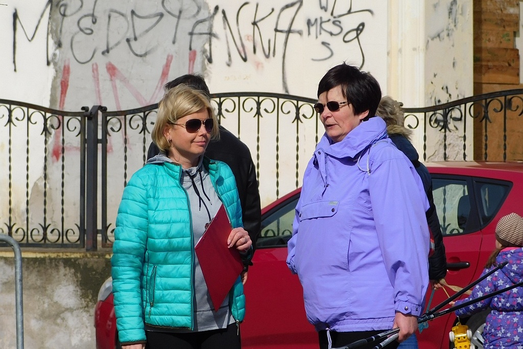 Impreza charytatywna na rzecz Stowarzyszenia Otwórz Serce