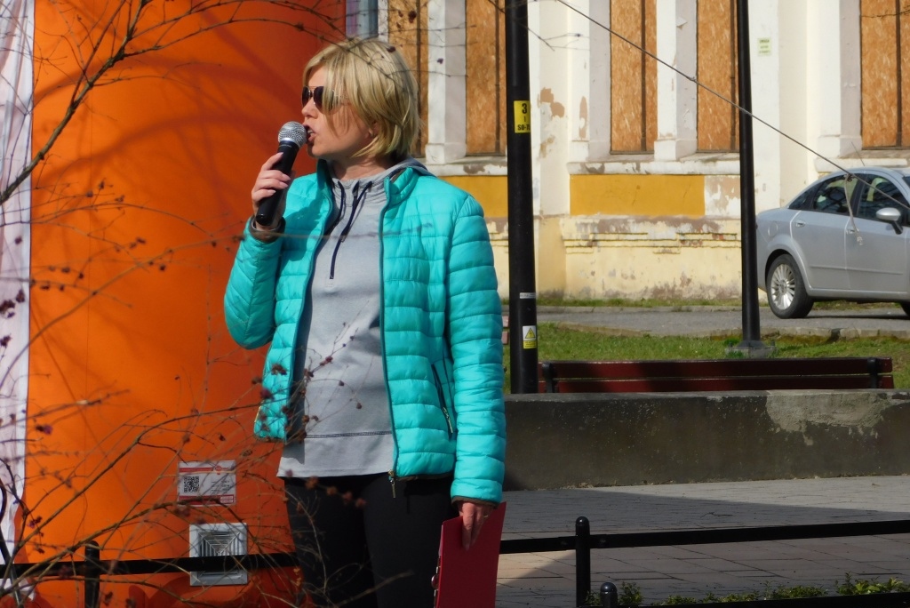Impreza charytatywna na rzecz Stowarzyszenia Otwórz Serce