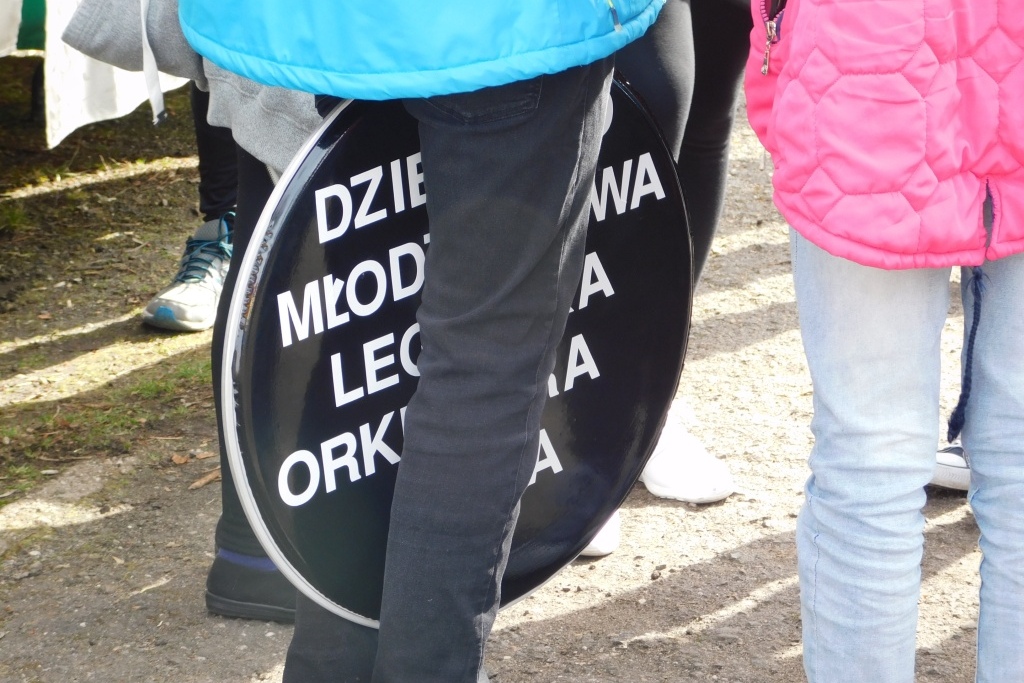 Impreza charytatywna na rzecz Stowarzyszenia Otwórz Serce