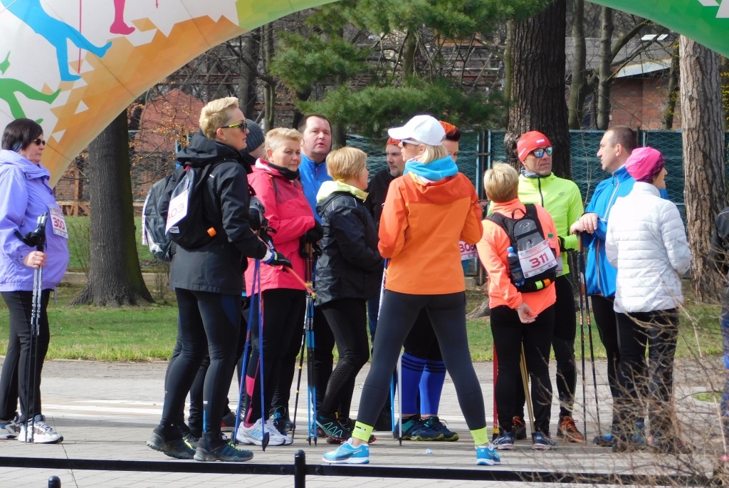 Impreza charytatywna na rzecz Stowarzyszenia Otwórz Serce