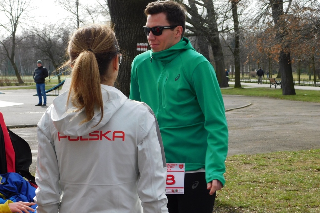 Impreza charytatywna na rzecz Stowarzyszenia Otwórz Serce